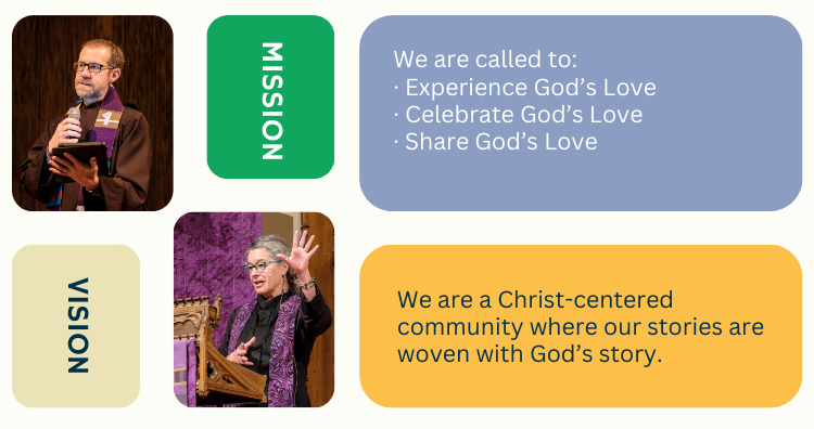 FUMC-mission-vision